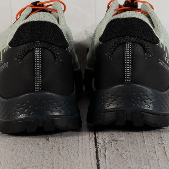 Saucony Men's Peregrine 11 St Trail Running Shoe, Tide/Black, Size 8 - Picture 14 of 14